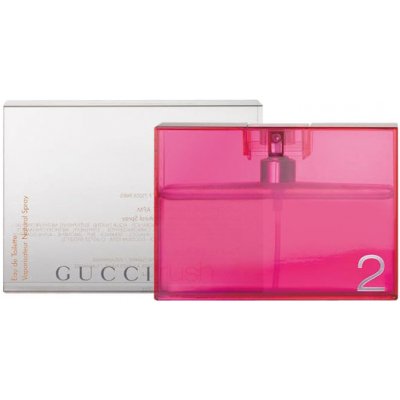 Gucci Gucci Rush 2, Toaletná voda 75ml, Tester pre ženy