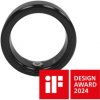 TESLA Ring G55 black - vel. 12