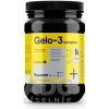 kompava GELO-3 complex prášok, príchuť pomaranč, 1x390 g