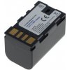 Batéria pre JVC BN-VF815, Li-ion 1400 mAh