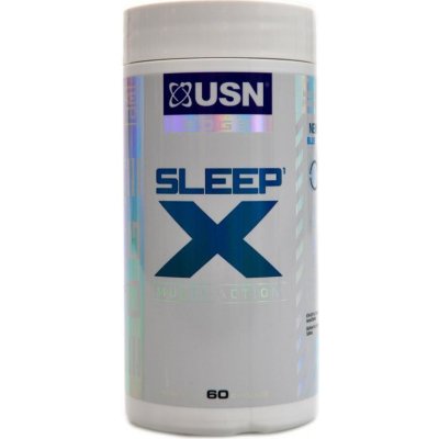 USN Sleep X 60 kapsúl