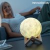 Nabíjacia LED lampa Luna InnovaGoods