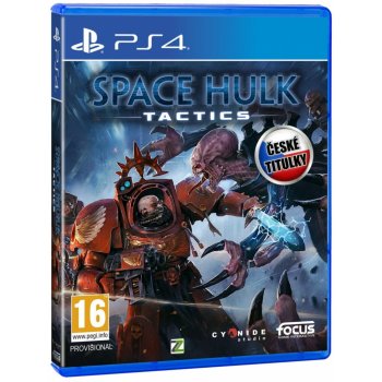 Space Hulk: Tactics