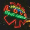 Unlimited Love - Red Hot Chili Peppers LP