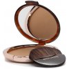 Estée Lauder Bronze Goddess bronzer s púdrovým efektom Light 21 g