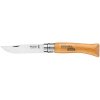 Opinel VR N°07 Carbon, 8 cm 113070/000739