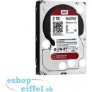 WD Red Pro 2TB, WD2002FFSX