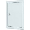 L 2030R - Plastové revízne dvierka, 200x300mm