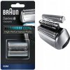 Braun 83M