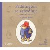 Paddington se zabydluje (audiokniha) - Michael Bond