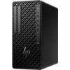 HP PC Z1 Tower G1i 500W, Intel Core U5 225, Intel Arc A380 6GB, 16GB DDR5, 512GB NVMe SSD, Kb+Mouse,Win11Pro B34KPES#BCM