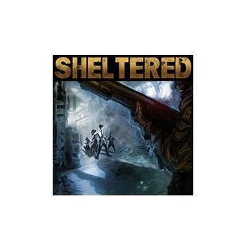 Sheltered