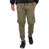 Alpha Industries COTTON TWILL JOGGER pánske nohavice olive Farba: zelená, Veľkosť: XXL