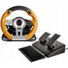 Speedlink Drift O.Z. Racing Wheel L-6695-BKOR-01