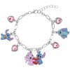 Lilo a Stitch Náramek Stitch a Angel Láska