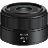 NIKKOR Z 40 mm f/2 JMA106DA
