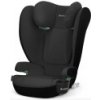 Cybex Solution B2 i-Fix 2024 Volcano Black