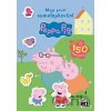 Moje první samolepkování: Prasátko Peppa - Jiří Models