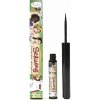 theBalm Schwing® Liquid Eyeliner tekuté linky na oči odtieň Brown 1,7 ml