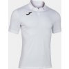 Joma Dres GOLD II T-SHIRT WHITE S/S Veľkosť: XL