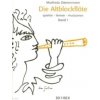 Die Altblockfloete 1 - Zimmermann Manfredo - škola hry na altovú flautu