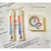 Kalibrovaná HACCP sada teplomerov – 2