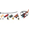 LEGO® City 60248 Fire Rescue Helicopter
