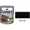 HET Aquadecol LAZÚRA PREMIUM tenkovrstvá lazúra na drevo 2.5 l ALP 122