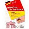 Nemčina pre samoukov - Barbara Hochheim, Eva Hereinová, James Branam