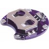Držiak na jednu batériu CR2032 pre Arduino LilyPad