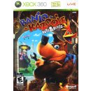 banjo-Kazooie: Nuts & Bolts