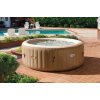 intex_D Nafukovacia vírivka INTEX 28426 PureSpa Bubble Therapy (priemer 196 cm) 28426