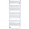 RADIATOR KUPELNOVY ROVNY BIELY SIRKA 450 Thermal Trend Rozmer: 450x540