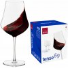 Poháre na víno RONA Tense 695 ml (4ks)