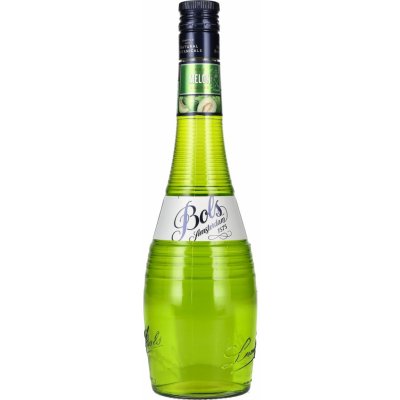 Bols Melon Liquer 17% 0,7 l (čistá fľaša)