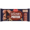 Emco Ovsené sušienky s čokoládou a proteínom 60 g