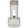 BOSCH Diamantový vrták na vŕtanie nasucho Dry Speed Best for Ceramic 20x35mm 2.608.587.115
