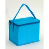 L-Merch Celsius Chladiaca taška NT1130 Light Blue 20,5 x 13,5 x 17 cm