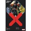Trials of X Vol. 3 (Percy Benjammin)
