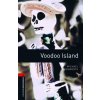 Oxford Bookworms Library New Edition 2 Voodoo Island with Audio Mp3 Pack