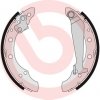 Sada brzdových čeľustí BREMBO S 85 511