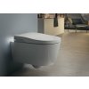 Roca In-Wash Inspira - závesné WC s elektronickým bidetom