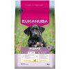 Krmivo EUKANUBA Puppy Large rich in fresh chicken 3 kg