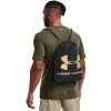 Under Armour UA Ozsee Sackpack-BLK | 0195253569456 | Čierna | OSFA