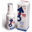 Hot V-Activ penis Power Spray for Men 50ml