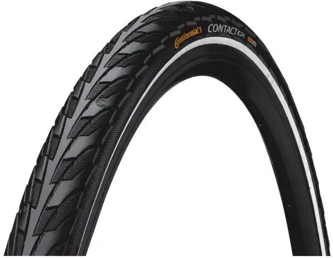 Continental MTB Contact E-25 26x1,75\