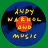 Various - Andy Warhol And Music / Vinyl / 2LP [2 LP]