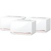 ABCtech MERCUSYS Halo H37BE(3-pack) Mesh Wi-Fi 7 systém