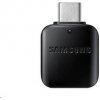 Adaptér Samsung EE-UN930, USB-C, OTG, čierny (voľne ložený) GH98-41289A
