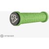 Race Face Grippler Lock On gripy, 108 g, zelená